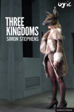 Three Kingdoms af Simon (Author) Stephens