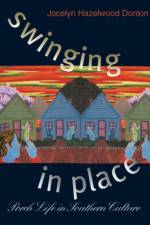 Swinging in Place af Jocelyn Hazelwood Donlon