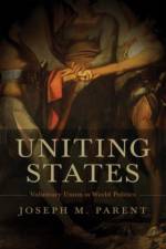 Uniting States af Joseph (Assistant Professor of Political Science Parent