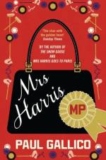 Mrs Harris MP af Paul Gallico