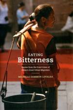 Eating Bitterness af Michelle Loyalka