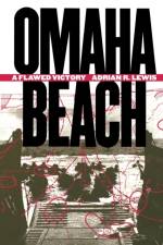 Omaha Beach af Adrian R. Lewis
