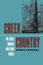 Creek Country af Robbie Ethridge