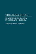 The Anna Book af Mickey Pearlman