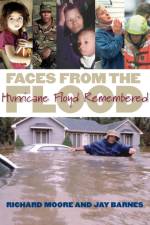 Faces from the Flood af Jay Barnes
