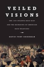 Veiled Visions af David Fort Godshalk