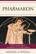 Pharmakon af Michael A. Rinella