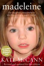 Madeleine af Kate McCann