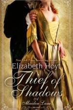 Thief of Shadows af Elizabeth Hoyt