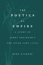 Sugar Cane af James Grainger
