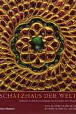 Treasury of the World : German Edition af Manuel Keene