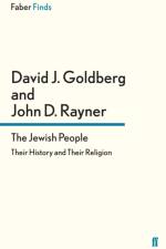 The Jewish People af David J. Goldberg