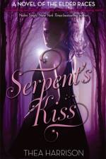 Serpent's Kiss af Thea Harrison