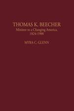 Thomas K. Beecher af Myra C. Glenn