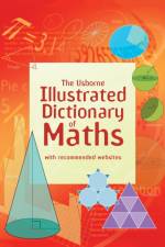 Usborne Illustrated Dictionary of Maths af Tori Large
