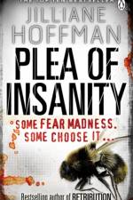 Plea of Insanity