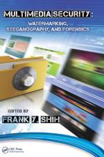 Multimedia Security