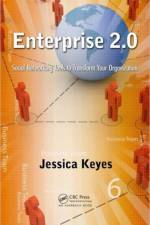 Enterprise 2.0 af Jessica Keyes