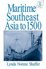 Maritime Southeast Asia to 500 af Lynda Norene Shaffer