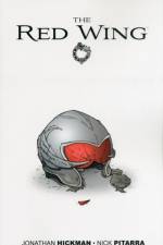The Red Wing af Jonathan Hickman