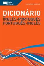 English-Portuguese & Portuguese-English Modern Dictionary