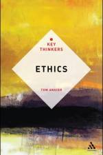 Ethics: The Key Thinkers