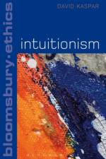 Intuitionism af Dr David Kaspar