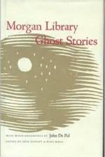 Morgan Library Ghost Stories af Inge Dupont