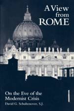 A View From Rome af David G. Schultenover