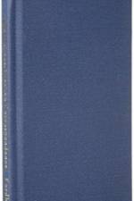 The Holmes-Sheehan Correspondence af David H. Burton