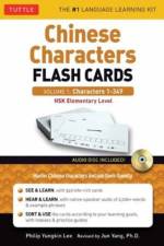 Chinese Flash Cards Kit Volume 1 af Philip Yungkin Lee