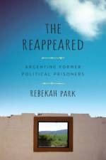 The Reappeared af Rebekah Park