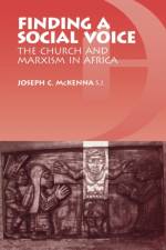 Finding a Social Voice af Joseph C. McKenna
