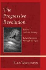 The Progressive Revolution af Ellis Washington