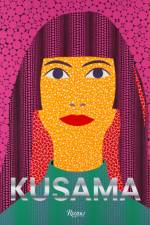 Kusama af Yayoi Kusama