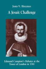 A Jesuit Challenge af James V. Holleran
