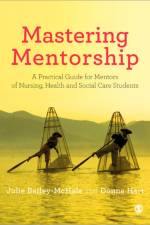 Mastering Mentorship af Julie Bailey-McHale