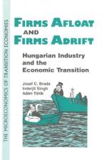 Firms Afloat and Firms Adrift af Joseph C. Brada