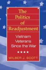 The Politics of Readjustment af Wilbur Scott