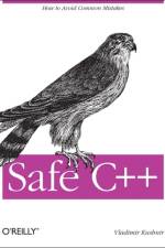Safe C++ af Vladimir Kushnir