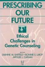 Prescribing Our Future af Diane M. Bartells