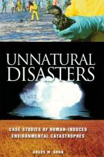 Unnatural Disasters af Angus M. Gunn