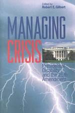 Managing Crisis