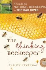The Thinking Beekeeper af Christy Hemenway