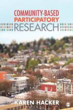 Community-Based Participatory Research af Karen A. Hacker