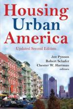 Housing Urban America af E. Jay Howenstine