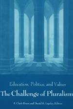 Challenge of Pluralism