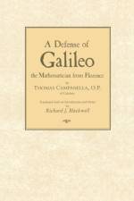 Defense of Galileo af Thomas Campanella
