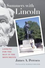 Summers with Lincoln af James A. Percoco