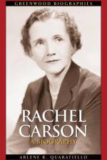 Rachel Carson af Arlene Quaratiello